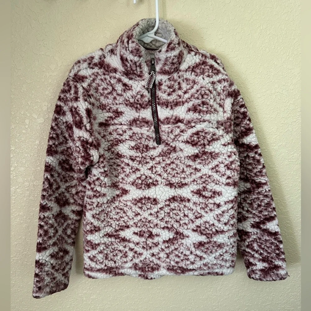 Sherpa pull over - Picture 1 of 4